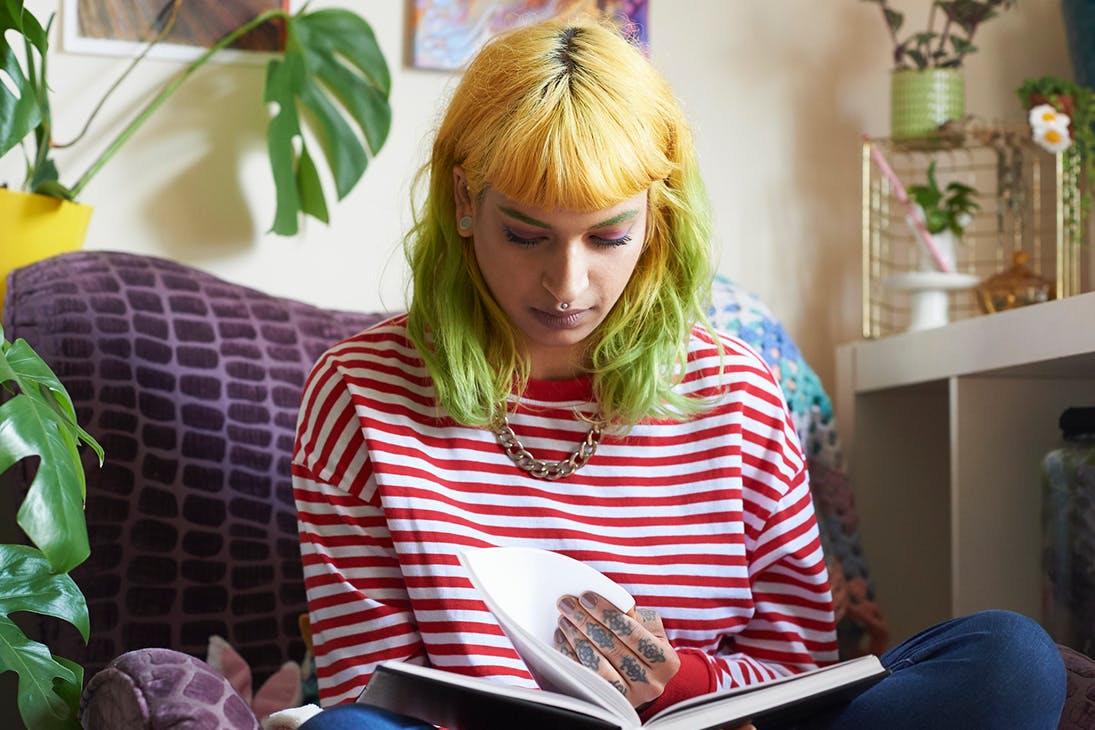 astrology books